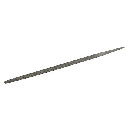 Urrea Round bastard files 12" UFRB12